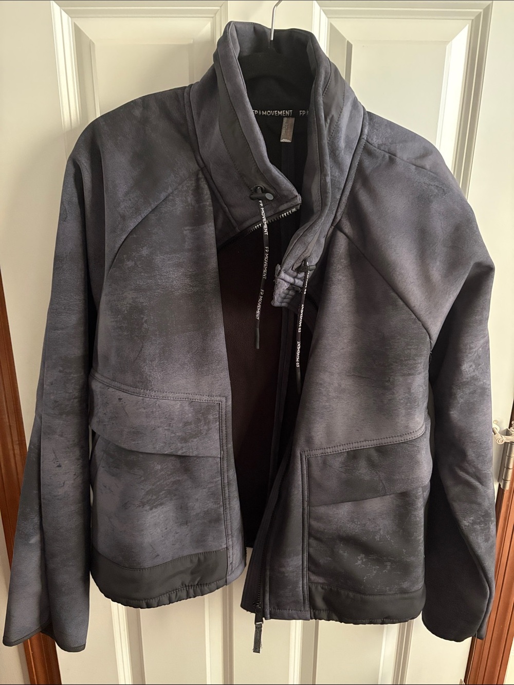 New! FP Movement jacket